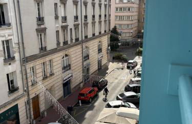 Le Charmant-T2 rénové-Plein centre de Limoges - Foto 16