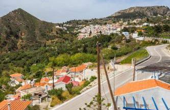 Karpathos View Villa - Foto 80