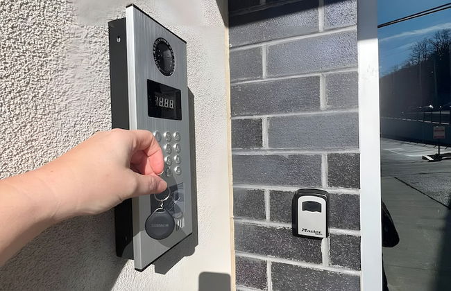 Hyatus at City Views - Foto 27