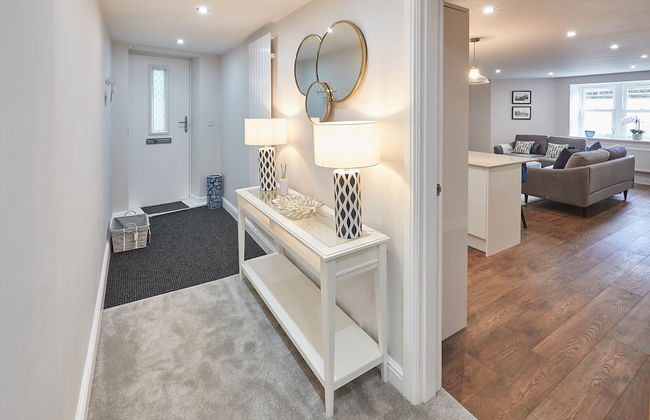 The Garden Apartment - Foto 27