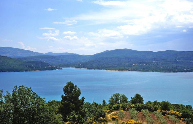 Scenic Village Home With Lake Panorama - Foto 35