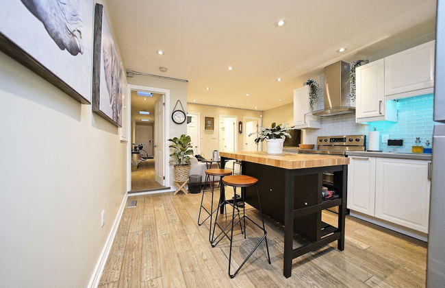 The Bloorcourt Stays - Foto 7