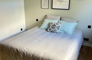 Le Polygone Gîte Arras - Foto 14