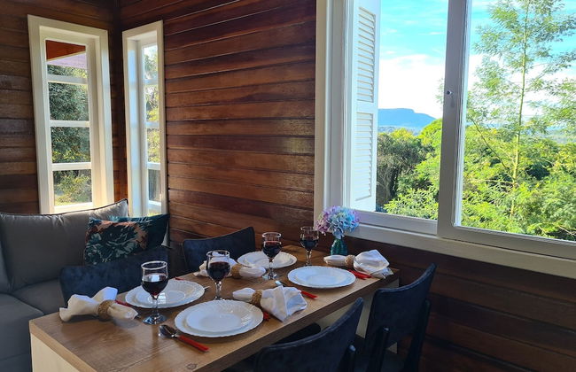 CHALÉ LAVANDA - Foto 21