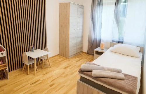 Dworek pod Jeżową Wodą - Photo 6