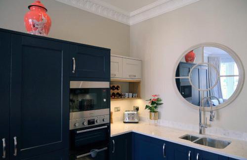 Derwent House Apartments - Foto 73