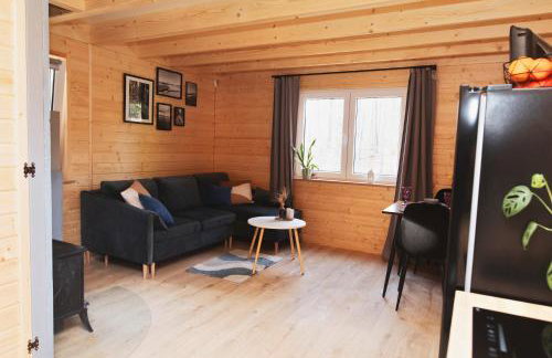 Domek letniskowy Letniczówka - Photo 20