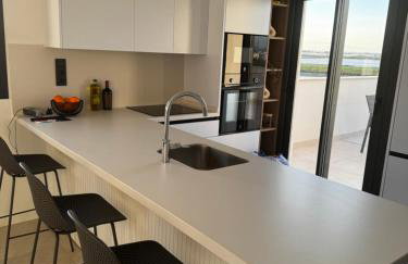 New Penthouse les Orangers Santa Rosalia lake and resort - Photo 5