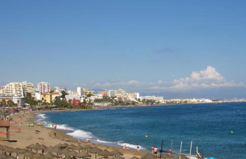 Torreon del Mar Penthouse Deluxe - Foto 17