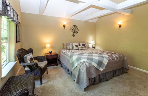 Anderson's Alpine Retreat- Pinecrest, CA Dodge Ski - Foto 23