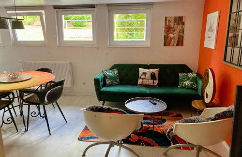 Le Gîte de Brigitte ! - Foto 35