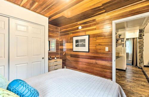 Creekside Morrison Cabin about 9 Mi to Red Rocks Park! - Foto 14