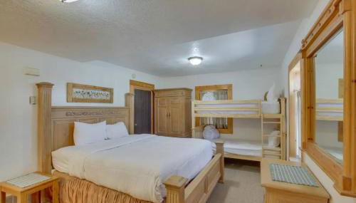 Bear Lake Charming Apartment w Kitchen - Foto 2, Other