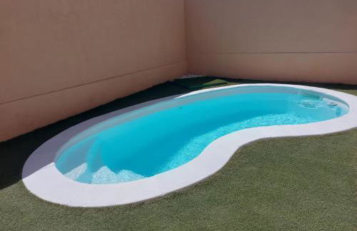 villa Mimosa - Foto 14