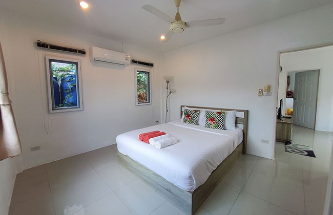 Star Private Pool Villa 2 Bedrooms - Photo 4