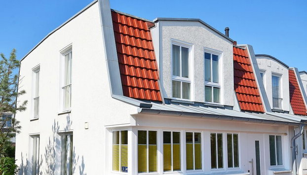 Kapitänshaus Tordalk mit 3 Schlafzimmern - Foto 2, Profilbild