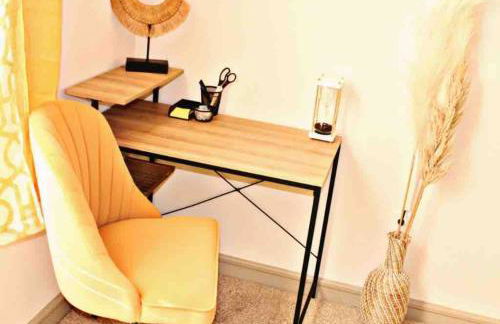 Relax & Enjoy In The City - Foto 10