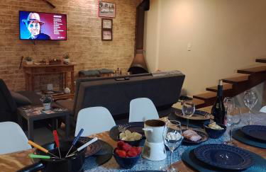 Casa na Montanha em Monte Verde - Foto 29