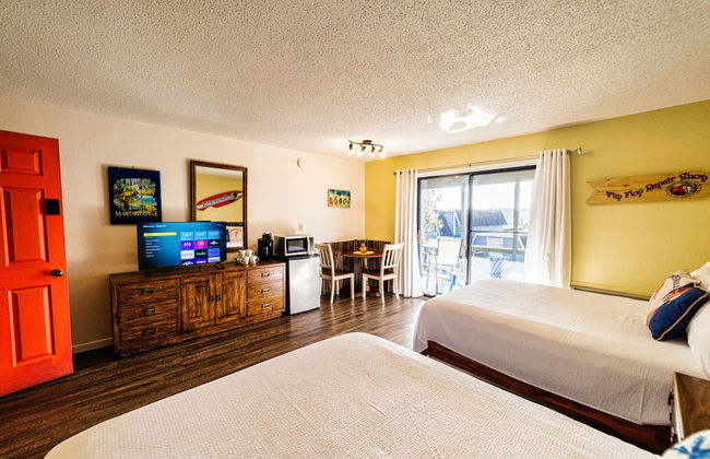 Hang Out 2 Cozy Retreat in Tan-tar-a Estates! - Foto 5