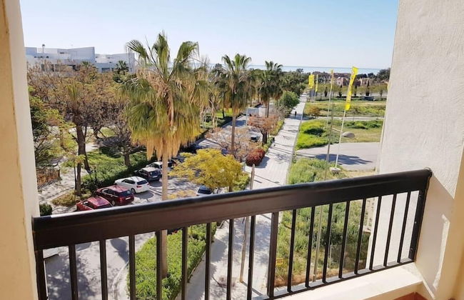 Lujoso Apartamento SAN Pedro DE Alcantara Marbella - Foto 33