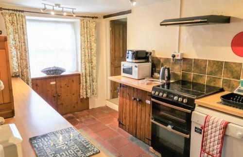 Holiday Home Moonfleat Cottage by Interhome - Photo 6