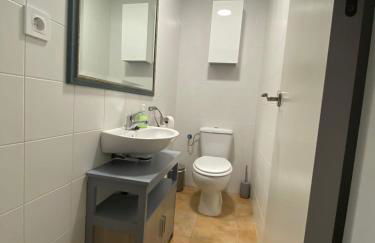 Apartamento La Balconera 1ª línea de Playa - Foto 12