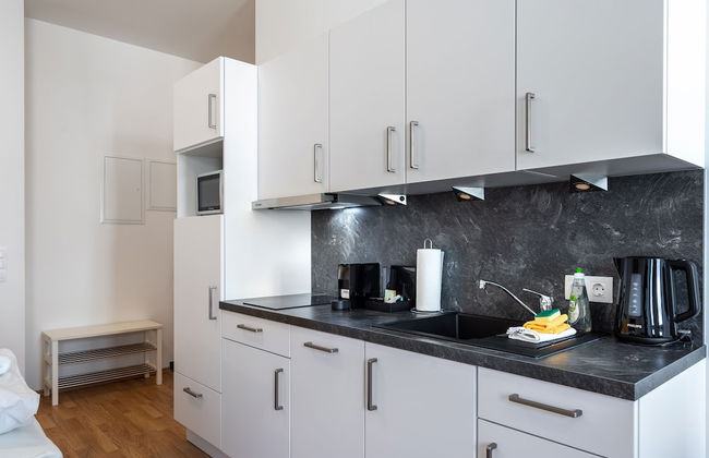 FeelGood Apartments LakeLiving - Foto 40