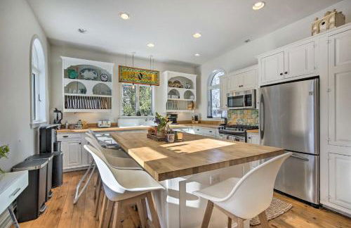 Walk to Downtown Pet-Friendly Millerton Home! - Photo 10