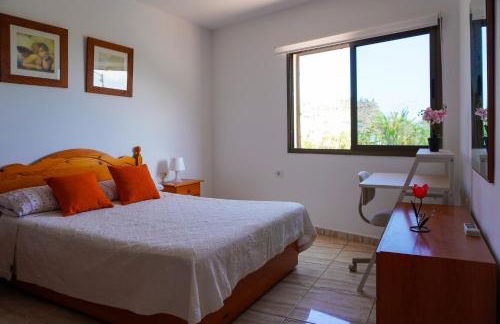 House Loma Gomera in San Sebastian - Foto 4