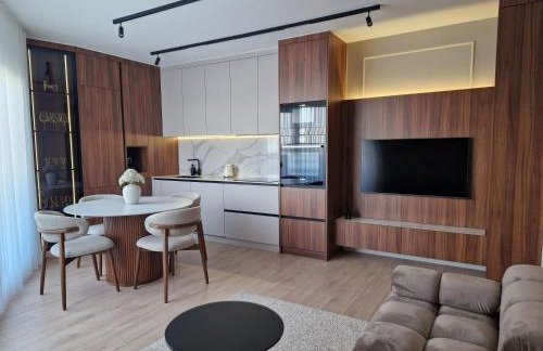 MH Vito APARTMENT with garage parking space - Foto 3