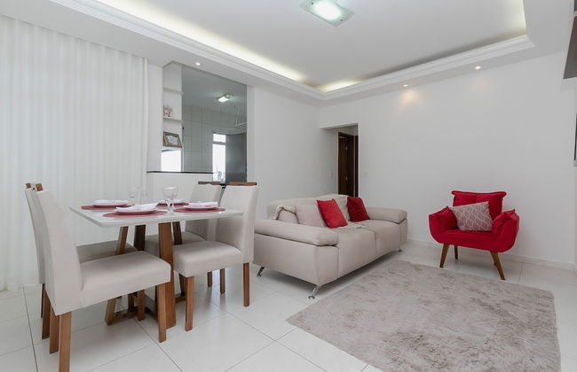 Apartamento 2 quartos no Buritis - Foto 1