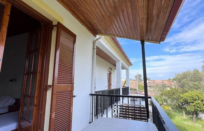 Gian Petro apartments - Foto 15