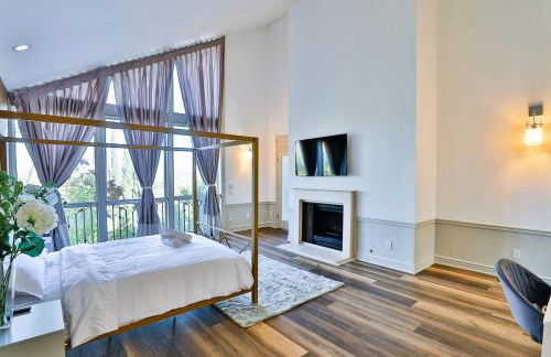 6BR-Music Studio-Pool-Spa & Games - Foto 16