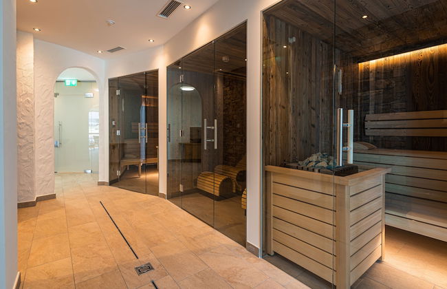 Lakeside-Luxury Apartments - Foto 69