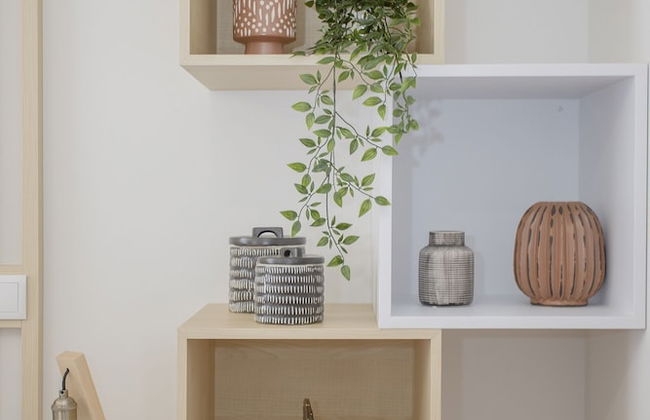 Liiiving - Luxury River View Apartment V - Foto 14