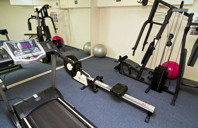 Burleigh on the Beach Holiday Apartments - Foto 40