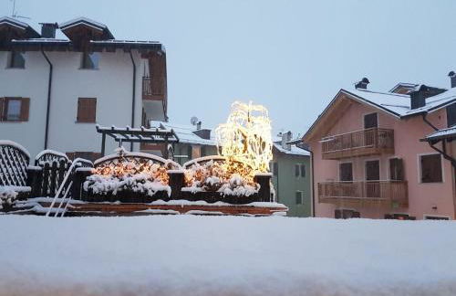 Appartamenti Osti Sansoni Mariarosa - Foto 22