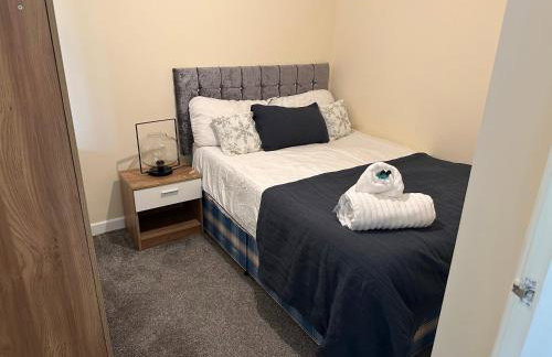 Legacy’s Guesthouse - Foto 22