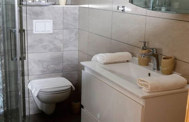 Remarkable 1-bed Apartment in Marina - Foto 19