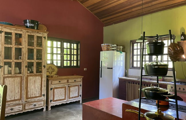 Casagon Alves in Gon Alves - Foto 32