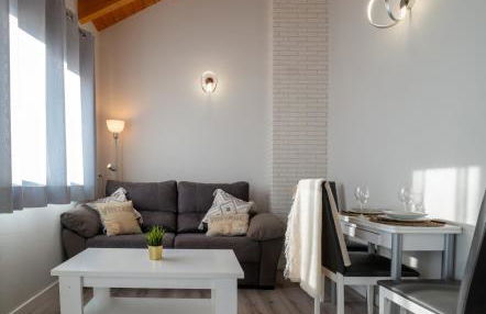 Apartamentos Aranda - Photo 1