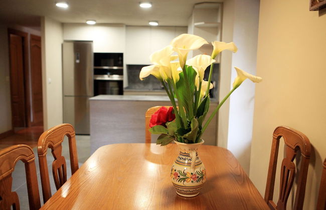 Casa Rural Artxea - Foto 14