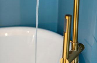 Suite Privée, Bain, Kitchenette, en Champagne - Foto 5