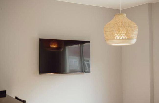 Crystal Palace Garden Stylish Apartment - Foto 12