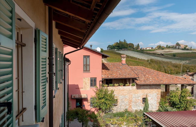 San martino langhe - Foto 64