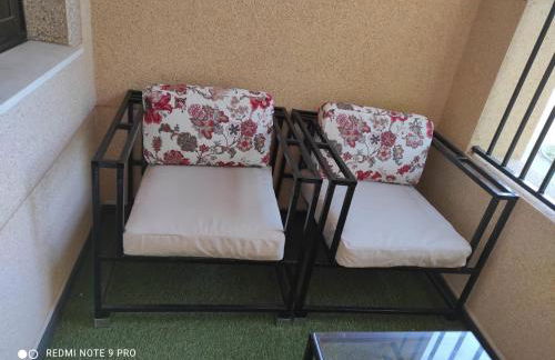 El Mirador de la Villa - Photo 4