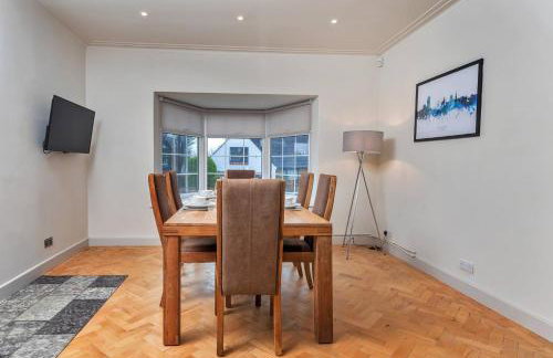 Cosy, Exclusive Sheffield House near Peak district - Foto 12