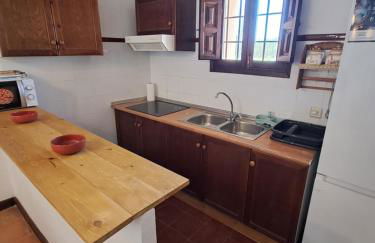 Cortijo Ojos del Prado - Foto 36