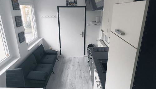 Loft - Übernachten im ehemaligen Kinovorführraum - Foto 5