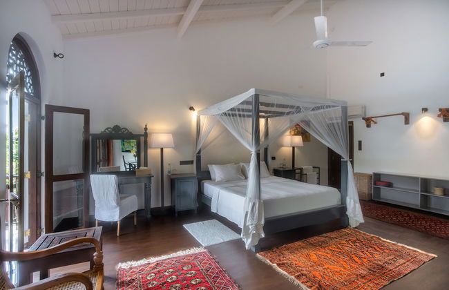 Villa Aurora, Galle Fort - Photo 10